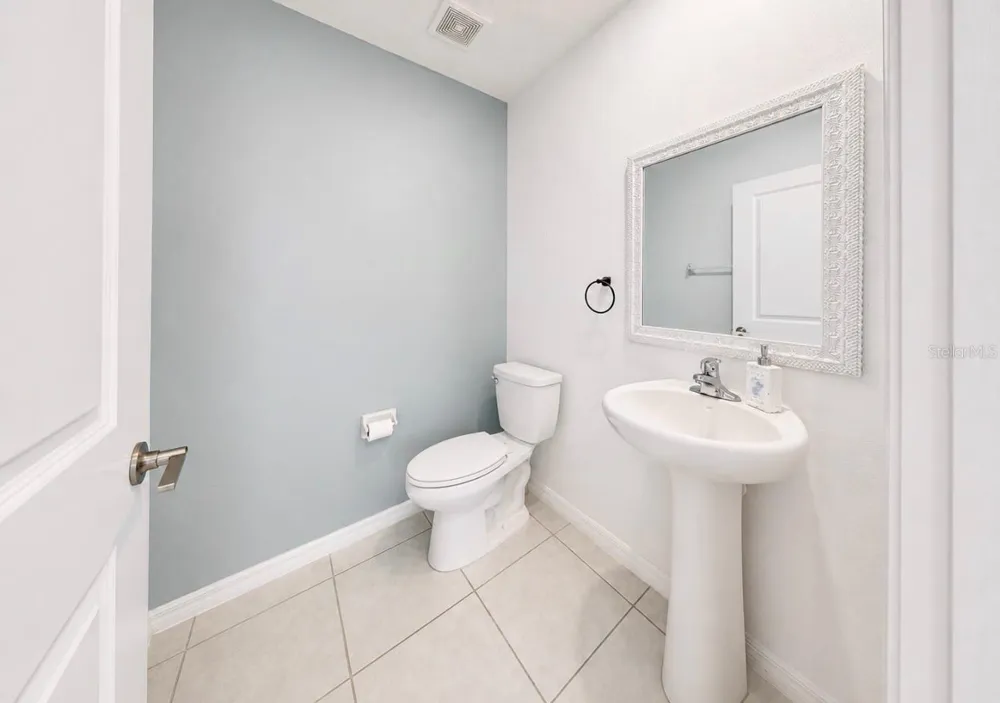 12600 BERGSTROM BAY DRIVE Riverview, FL 33579