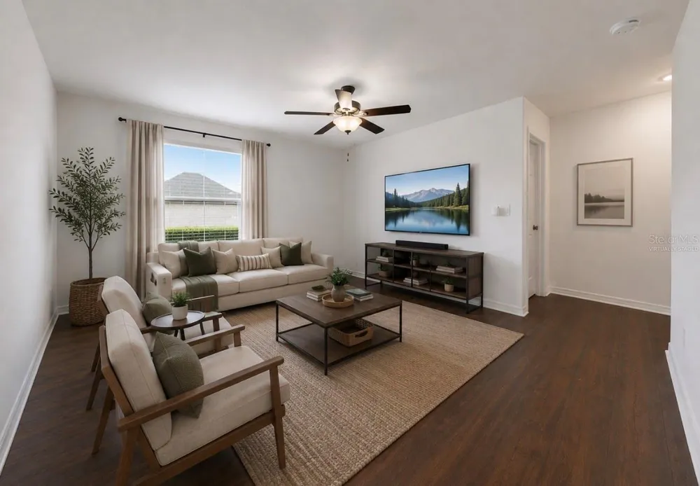 12600 BERGSTROM BAY DRIVE Riverview, FL 33579
