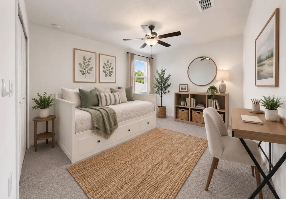 12600 BERGSTROM BAY DRIVE Riverview, FL 33579
