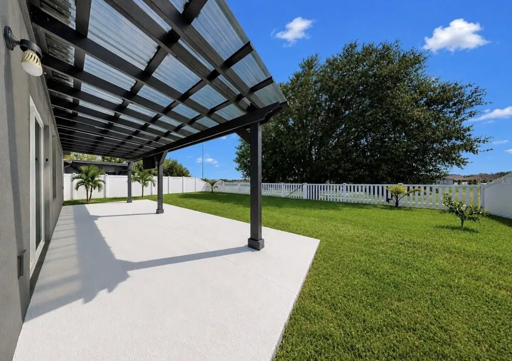 12600 BERGSTROM BAY DRIVE Riverview, FL 33579