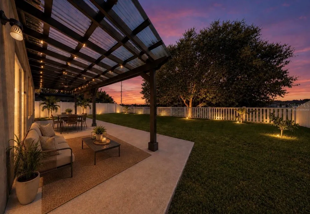 12600 BERGSTROM BAY DRIVE Riverview, FL 33579