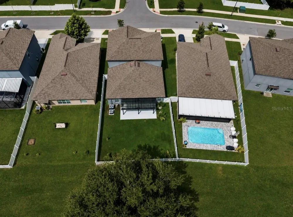 12600 BERGSTROM BAY DRIVE Riverview, FL 33579