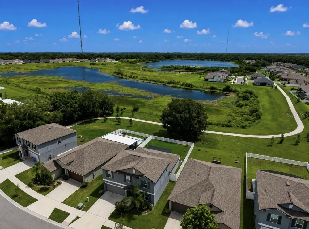 12600 BERGSTROM BAY DRIVE Riverview, FL 33579