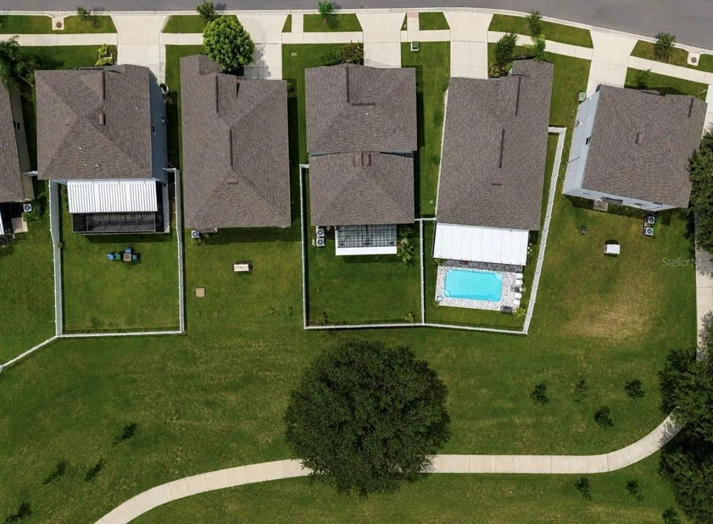 12600 BERGSTROM BAY DRIVE Riverview, FL 33579