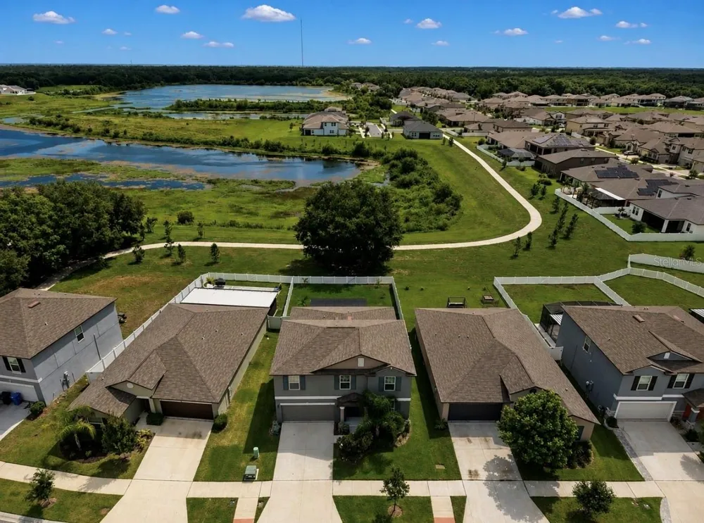 12600 BERGSTROM BAY DRIVE Riverview, FL 33579