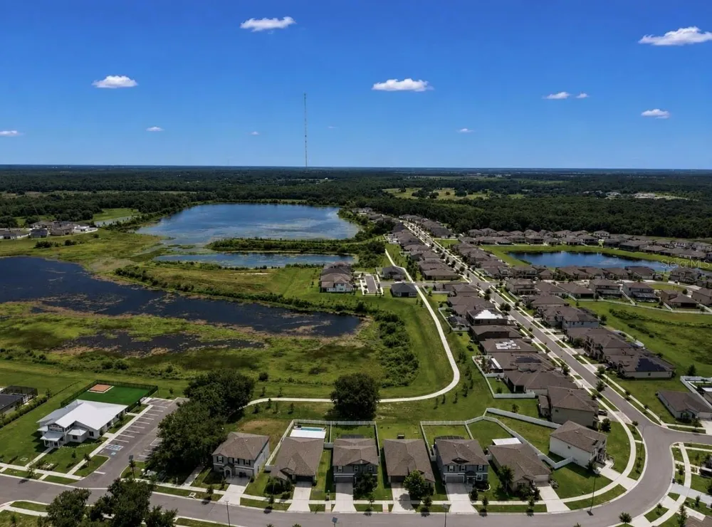 12600 BERGSTROM BAY DRIVE Riverview, FL 33579