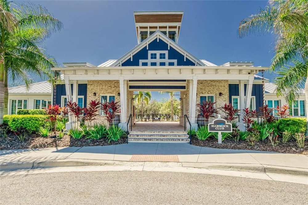 12600 BERGSTROM BAY DRIVE Riverview, FL 33579