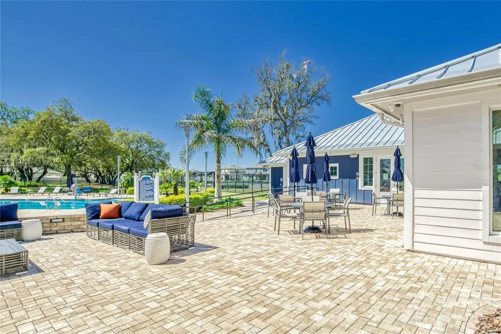 12600 BERGSTROM BAY DRIVE Riverview, FL 33579