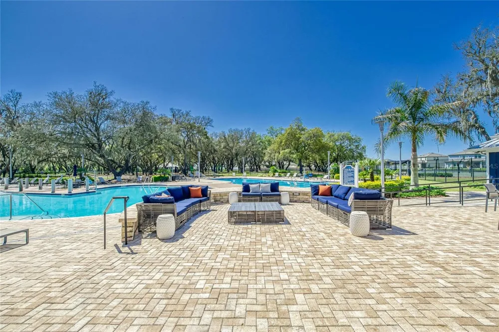 12600 BERGSTROM BAY DRIVE Riverview, FL 33579
