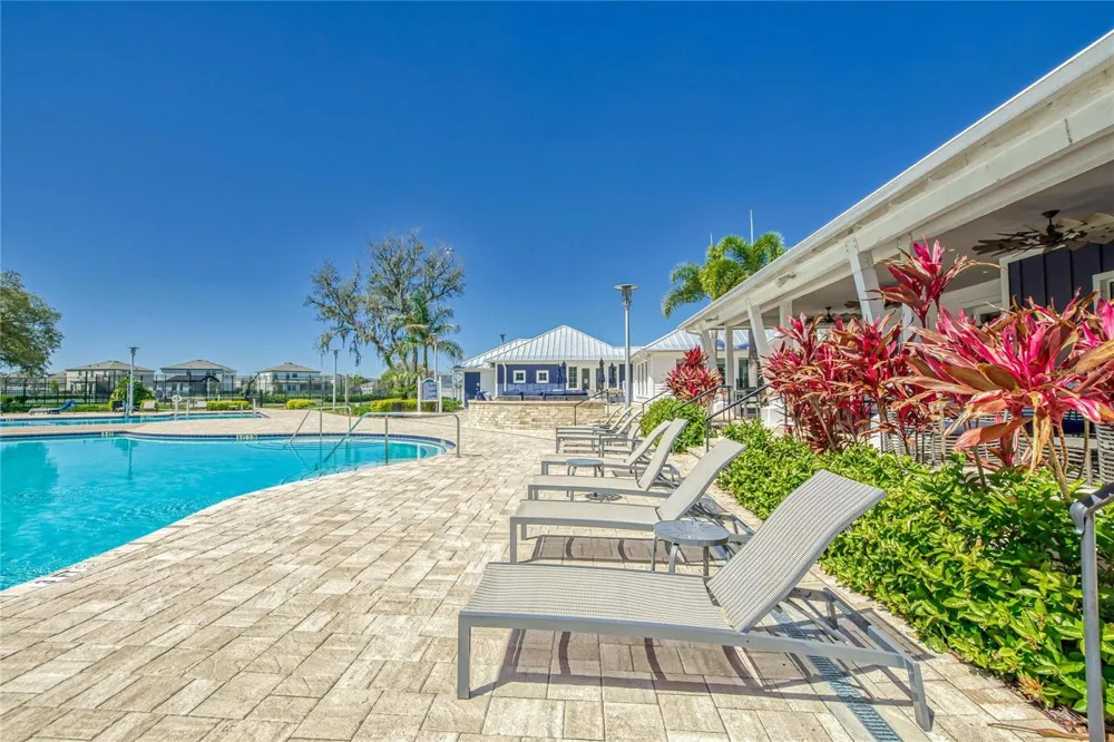 12600 BERGSTROM BAY DRIVE Riverview, FL 33579