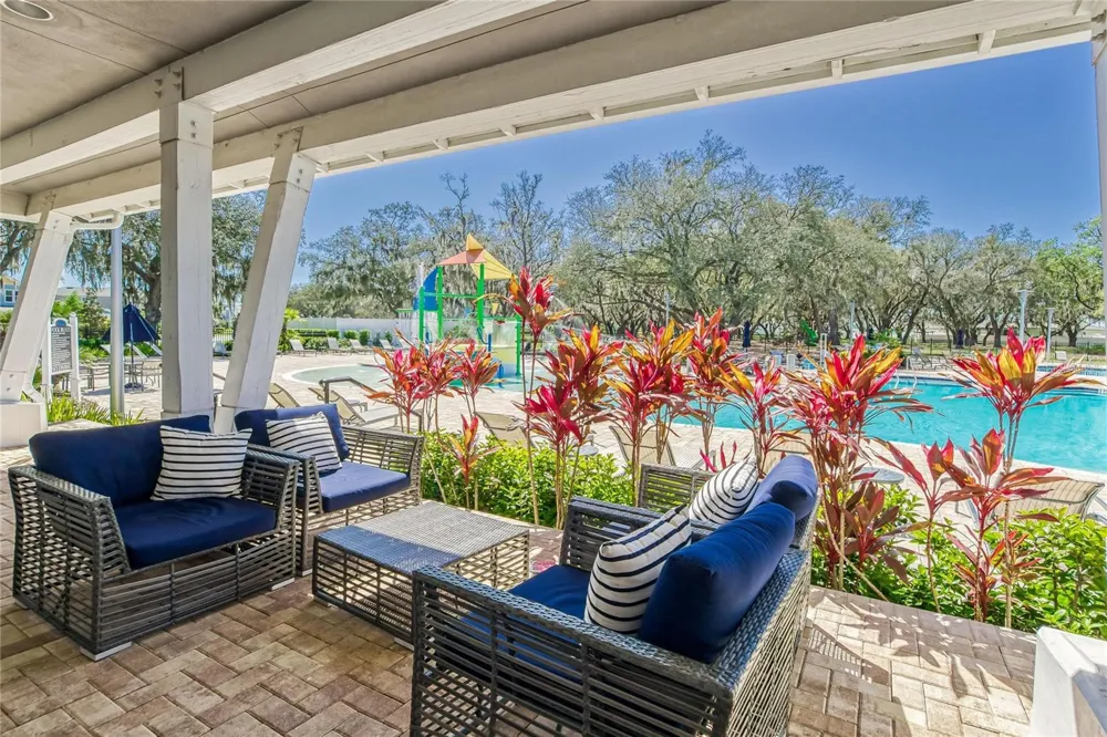 12600 BERGSTROM BAY DRIVE Riverview, FL 33579