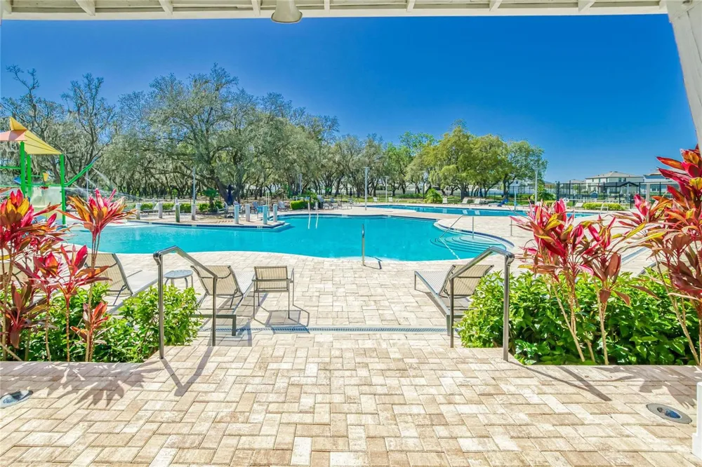 12600 BERGSTROM BAY DRIVE Riverview, FL 33579