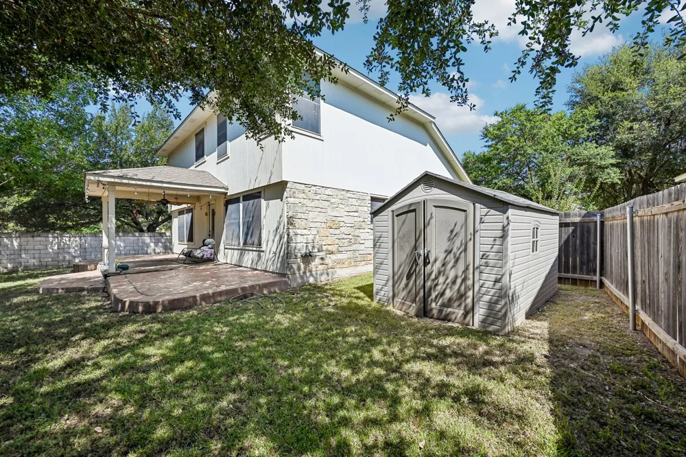 713 Johnny Bench Round Rock, TX 78665