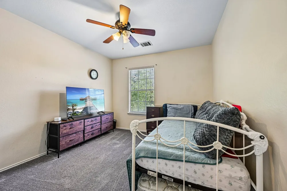 713 Johnny Bench Round Rock, TX 78665