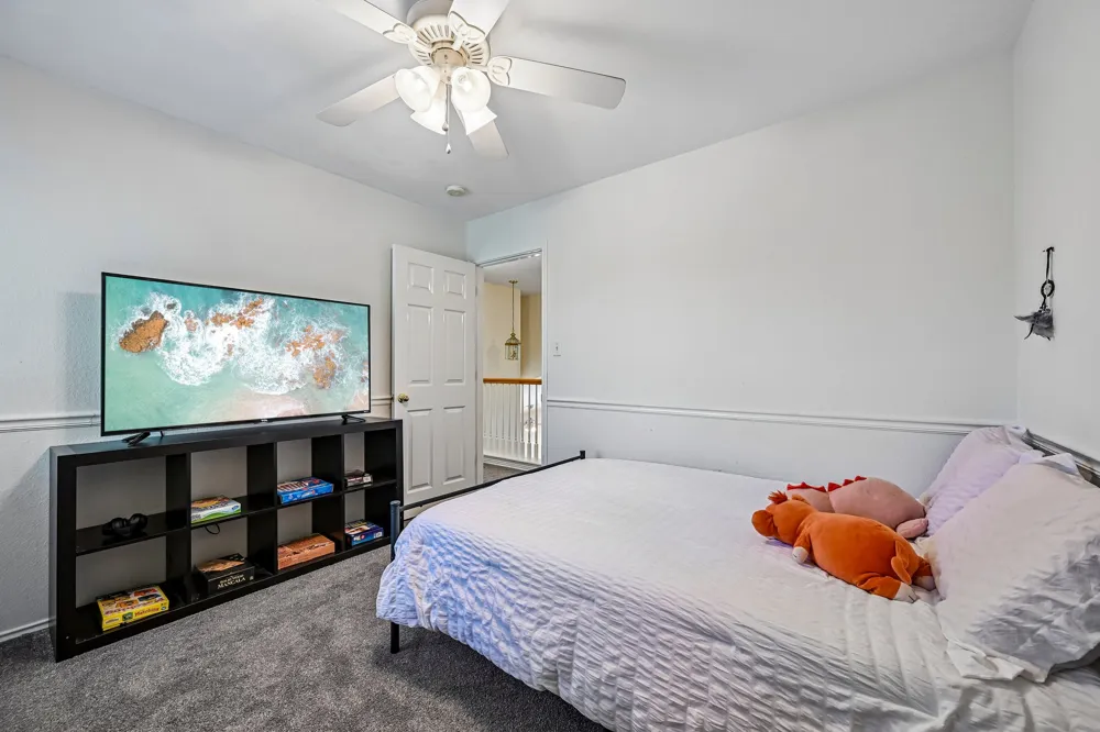 713 Johnny Bench Round Rock, TX 78665