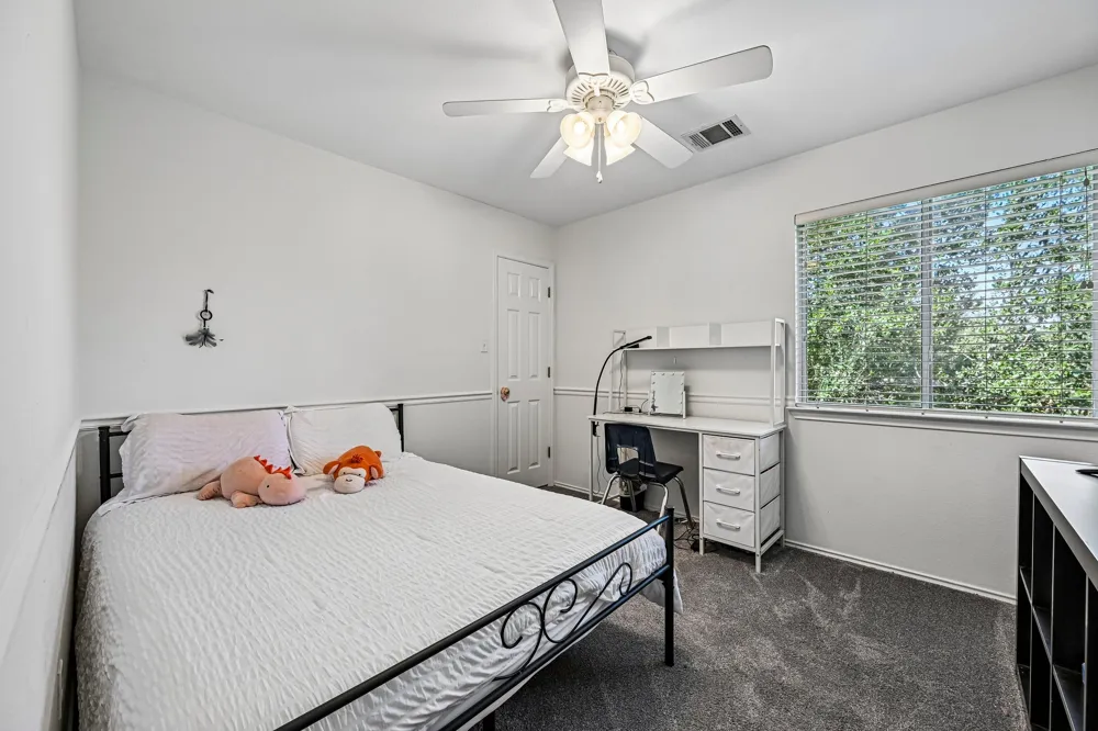 713 Johnny Bench Round Rock, TX 78665