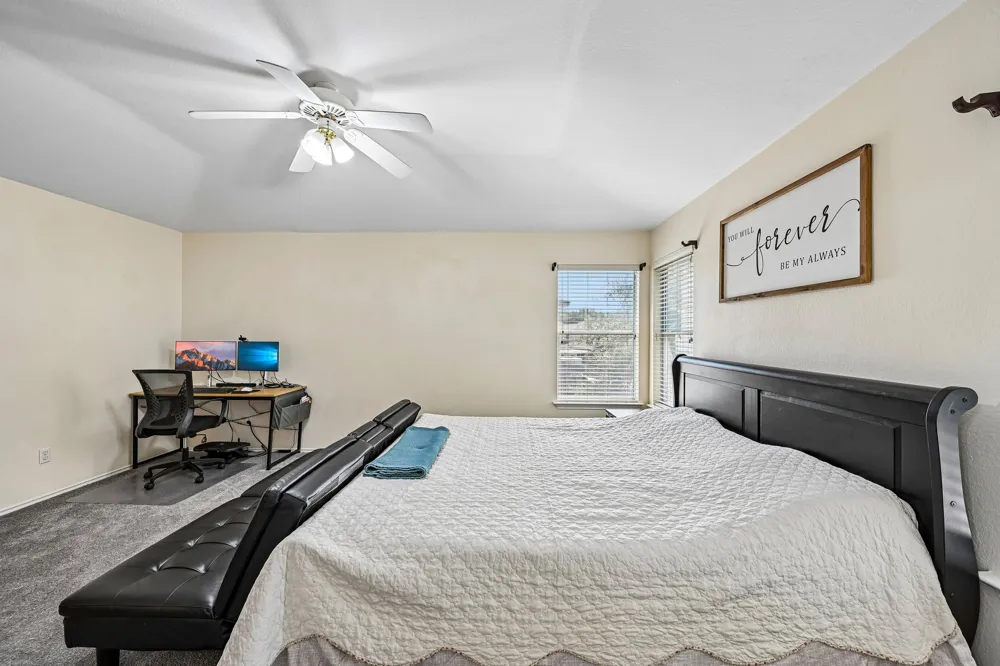 713 Johnny Bench Round Rock, TX 78665