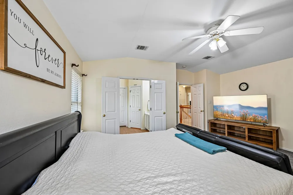 713 Johnny Bench Round Rock, TX 78665