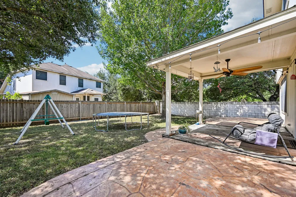 713 Johnny Bench Round Rock, TX 78665