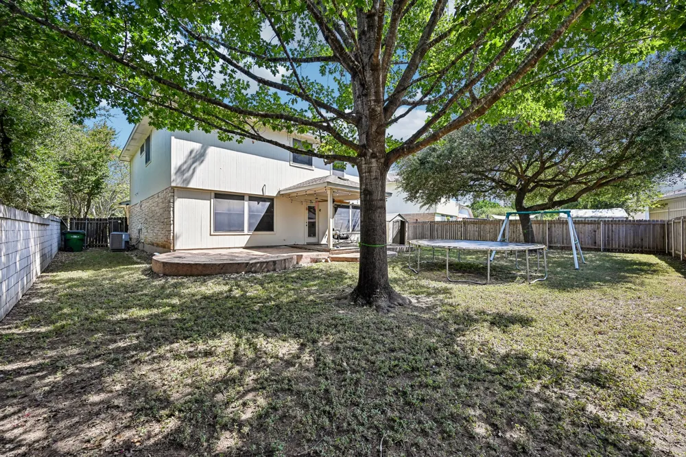 713 Johnny Bench Round Rock, TX 78665