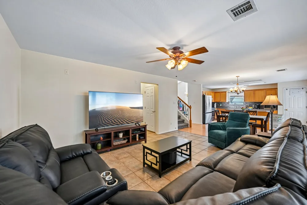 713 Johnny Bench Round Rock, TX 78665
