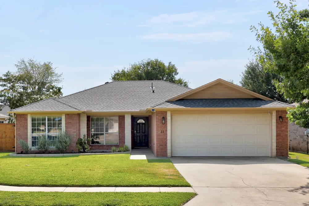 11 Burnham Drive Temple, TX 76502