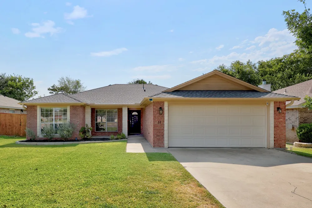 11 Burnham Drive Temple, TX 76502