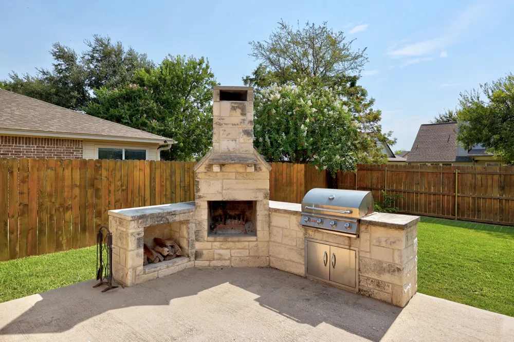 11 Burnham Drive Temple, TX 76502