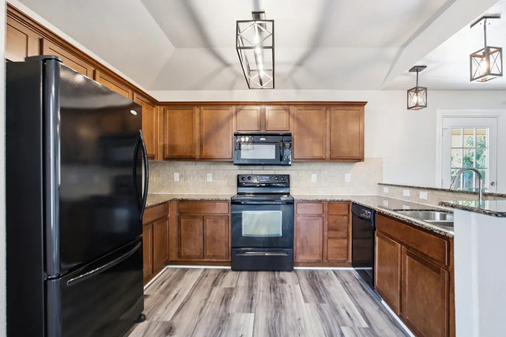 11 Burnham Drive Temple, TX 76502