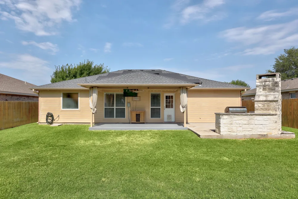 11 Burnham Drive Temple, TX 76502