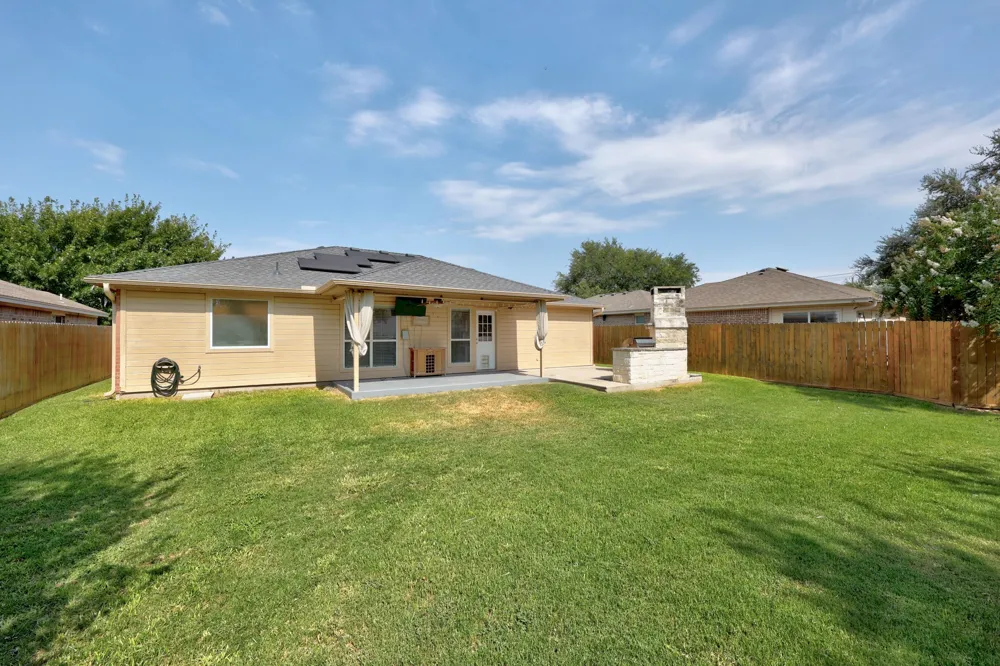 11 Burnham Drive Temple, TX 76502