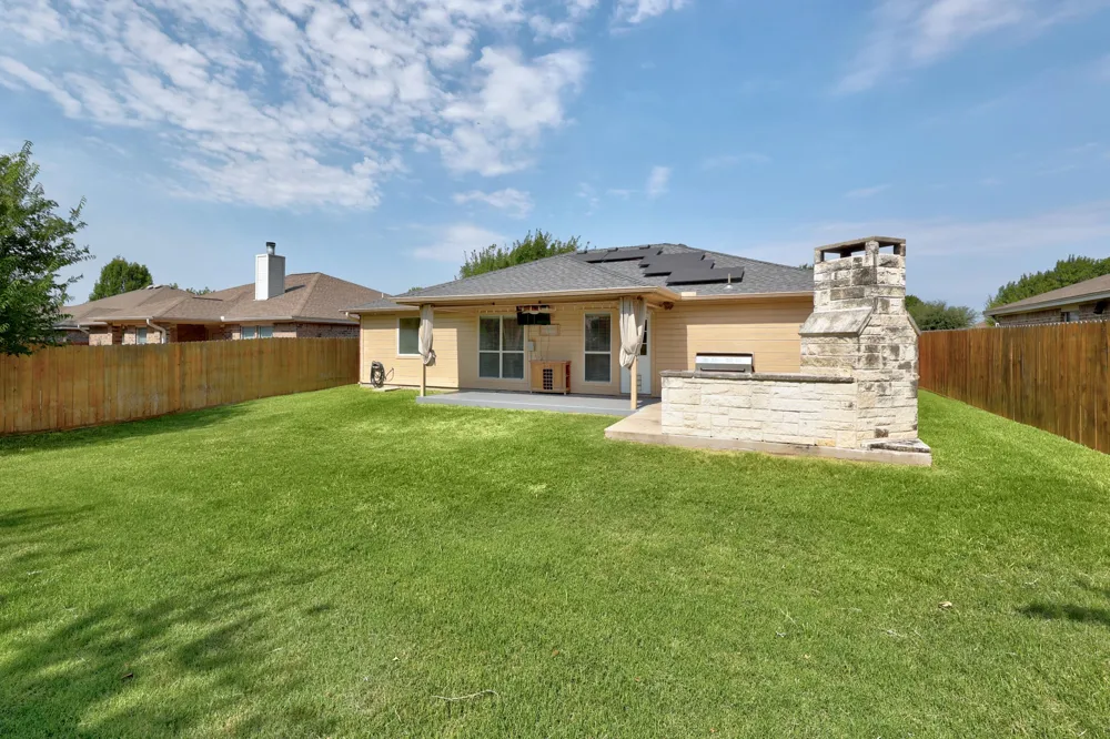 11 Burnham Drive Temple, TX 76502