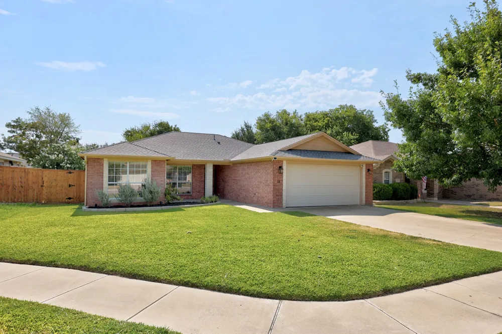 11 Burnham Drive Temple, TX 76502