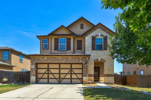 455 Gina Drive
