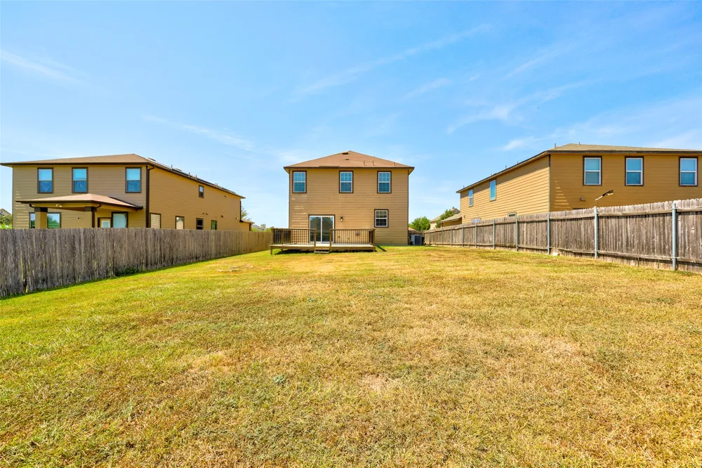 455 Gina Drive Kyle, TX 78640