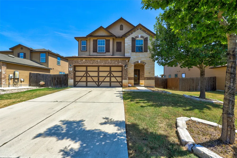 455 Gina Drive Kyle, TX 78640