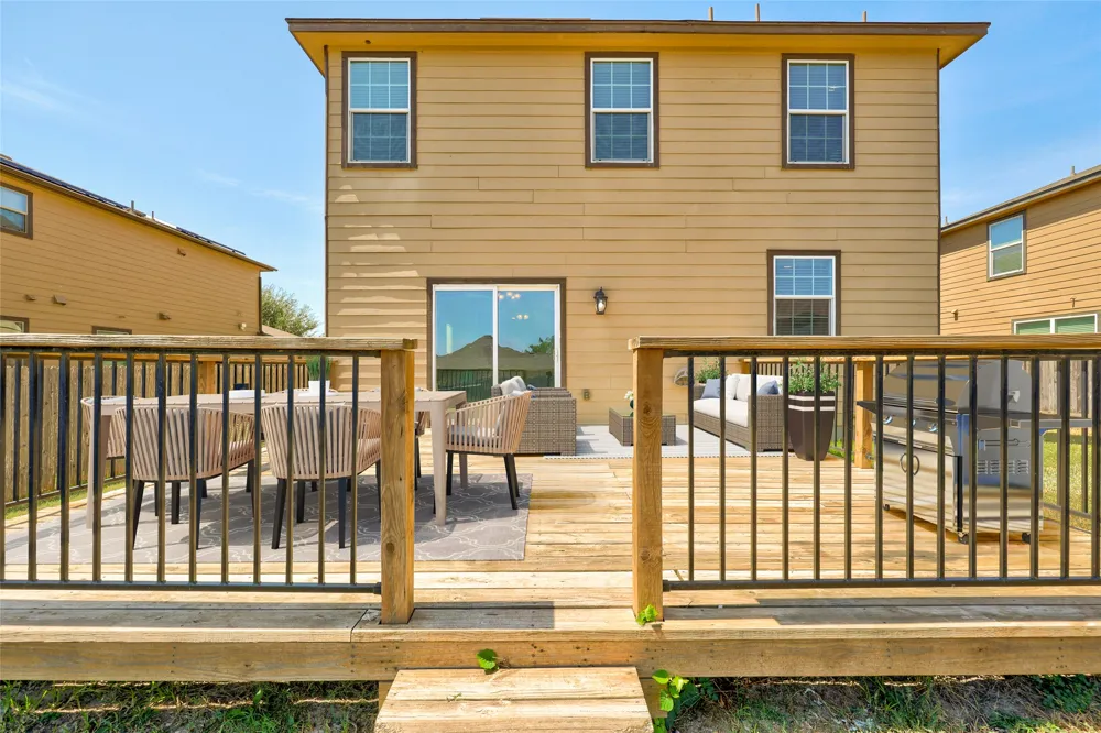 455 Gina Drive Kyle, TX 78640
