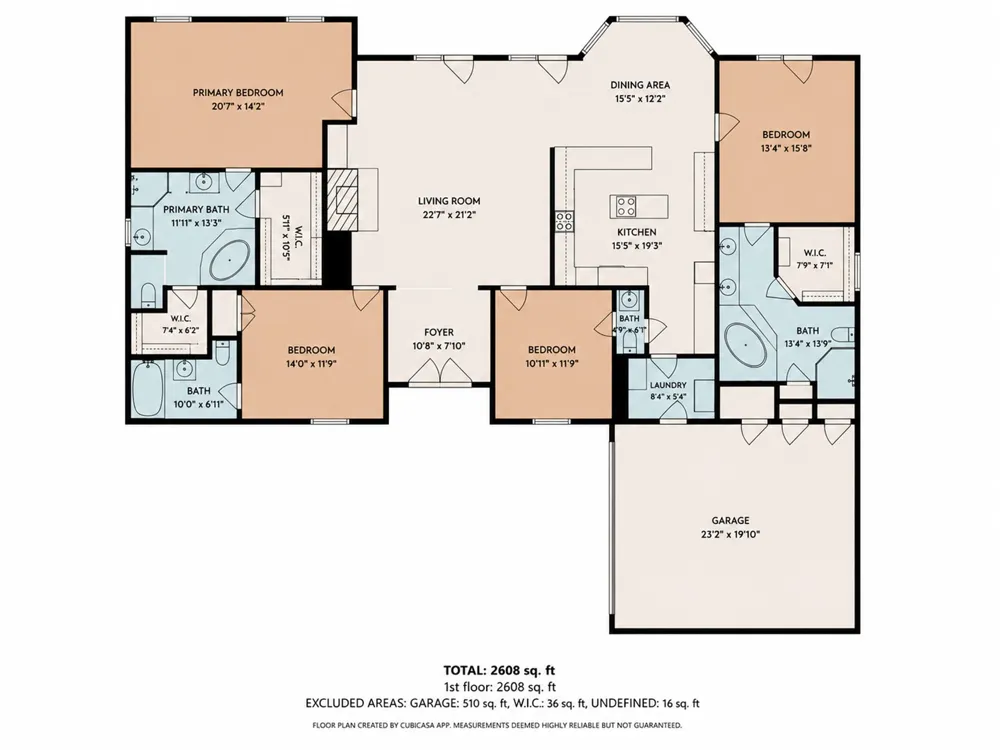 4100 Outpost Trace Lago Vista, TX 78645