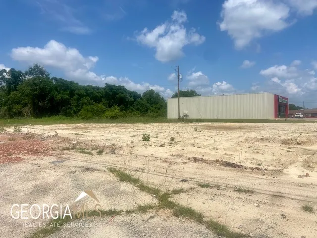 102 W Oak ST Mcrae-Helena, GA 31055