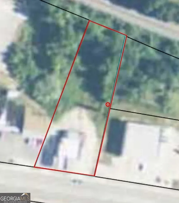 102 W Oak ST Mcrae-Helena, GA 31055