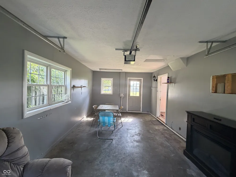1110 Washington Street Rushville, IN 46173