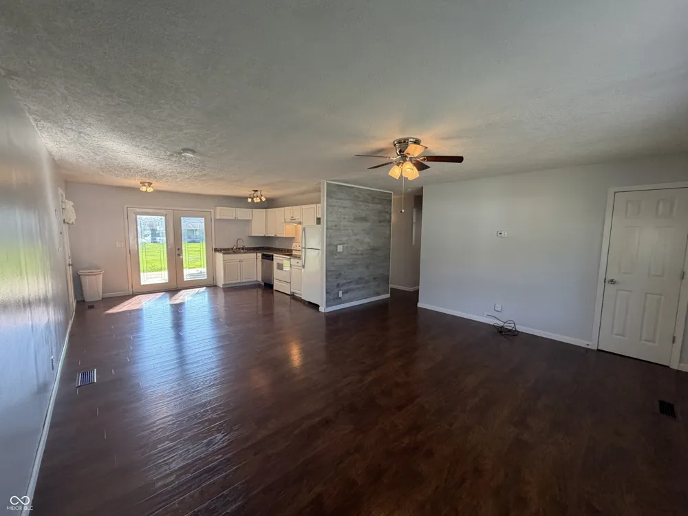 1110 Washington Street Rushville, IN 46173