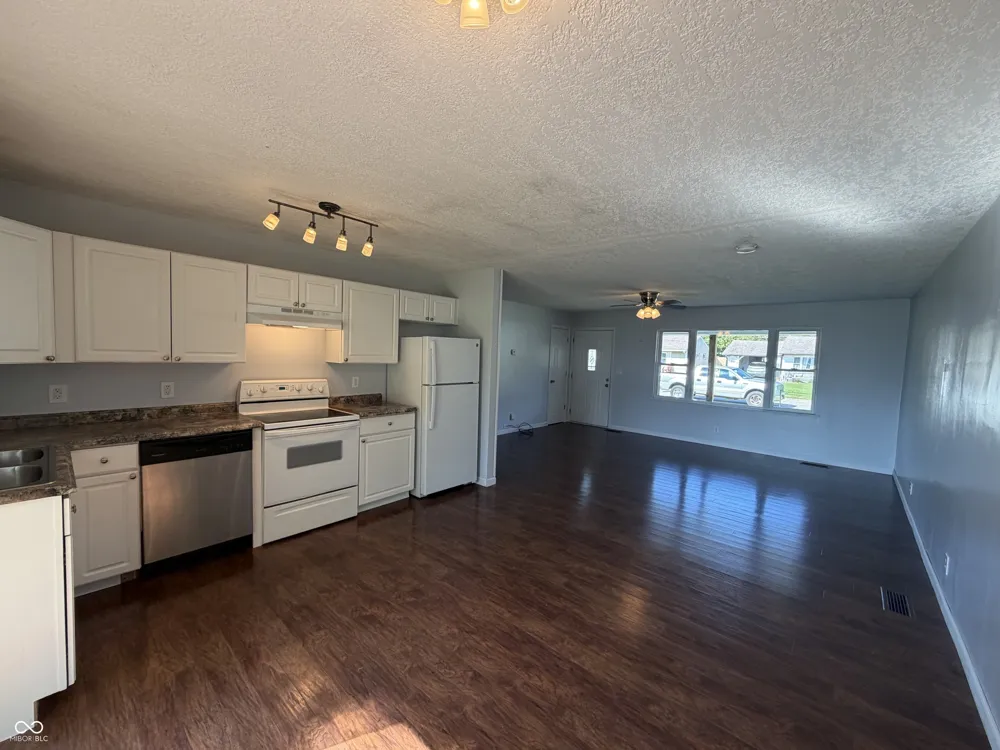 1110 Washington Street Rushville, IN 46173