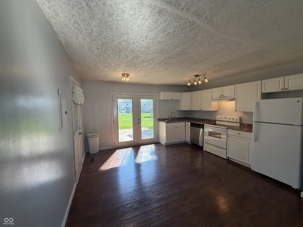 1110 Washington Street Rushville, IN 46173