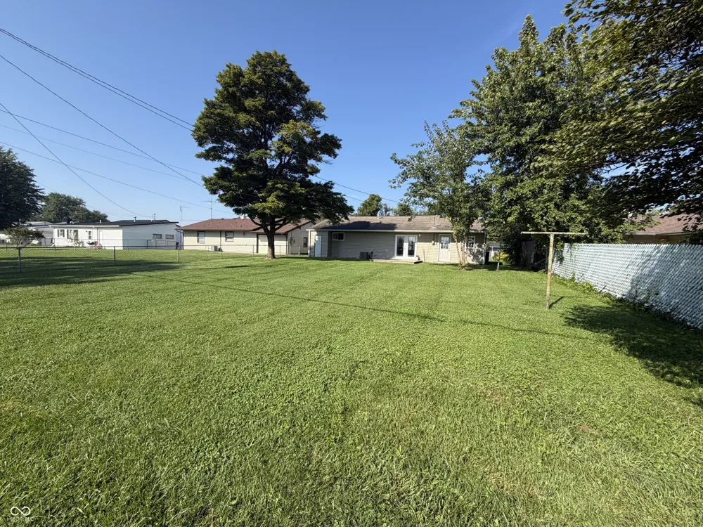 1110 Washington Street Rushville, IN 46173