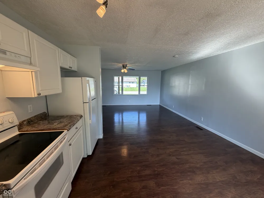 1110 Washington Street Rushville, IN 46173