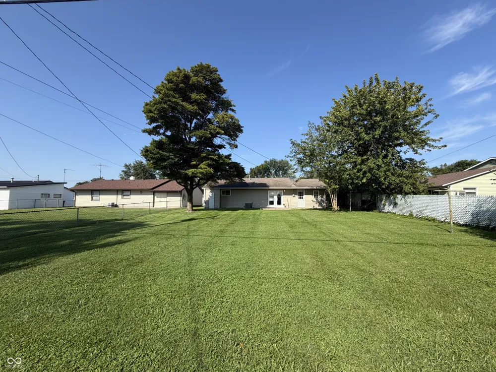 1110 Washington Street Rushville, IN 46173