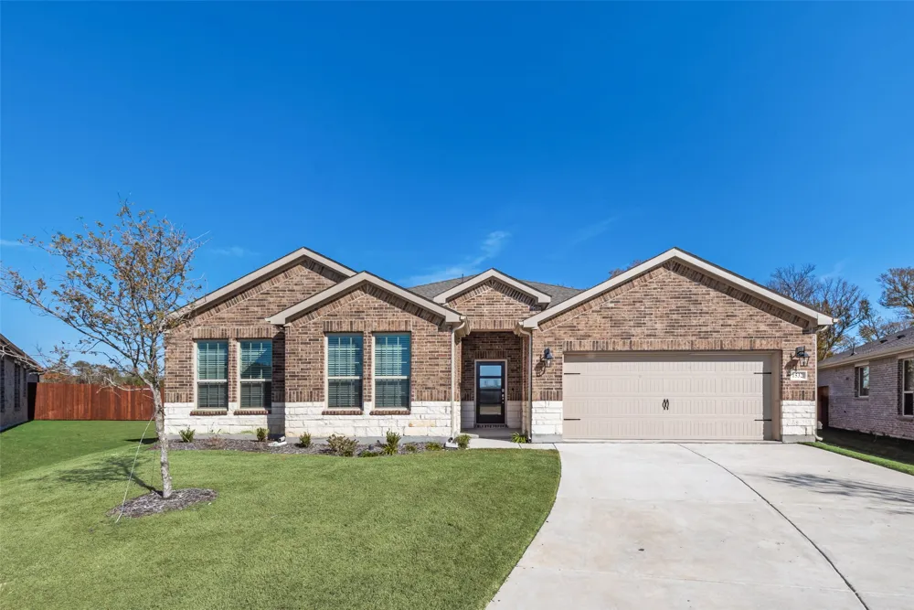 1532 Ruby Jewel Lane Anna, TX 75409