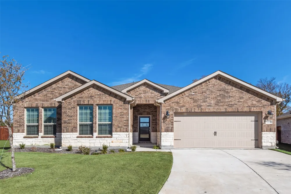 1532 Ruby Jewel Lane Anna, TX 75409