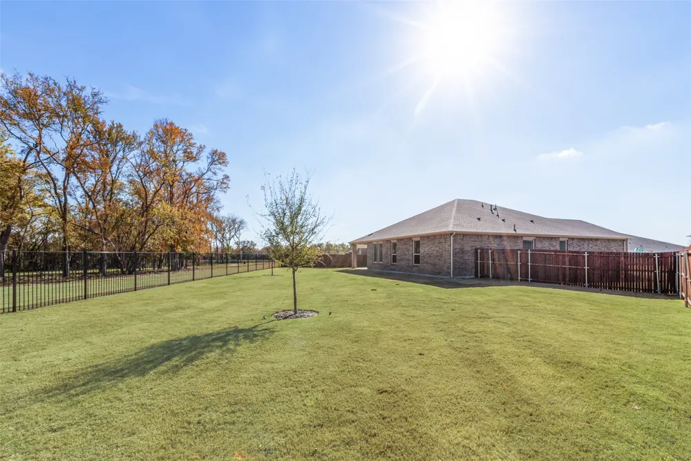 1532 Ruby Jewel Lane Anna, TX 75409